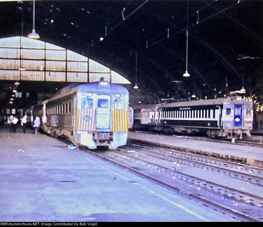 Reading Terminal